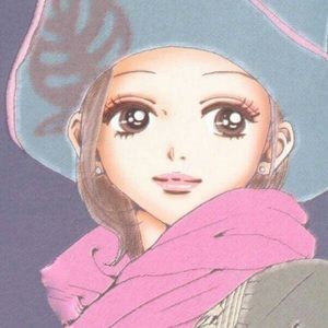 Meet your Posher, Nina